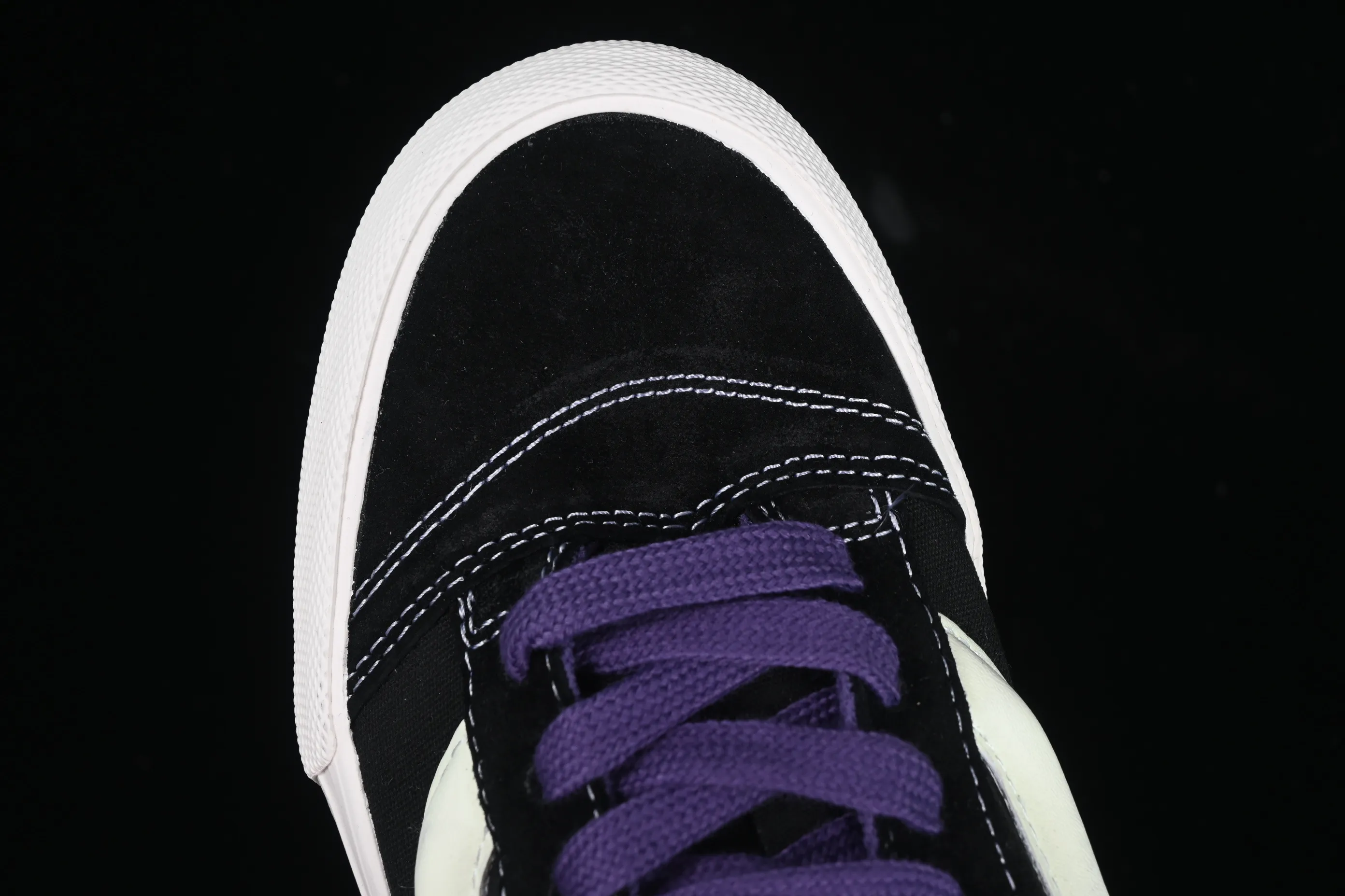 All categories Vans Vans series Vans Low Vans low-top Vans Knu Skool Vans low-top retro casual fat bread shoes VN000D6CB5P